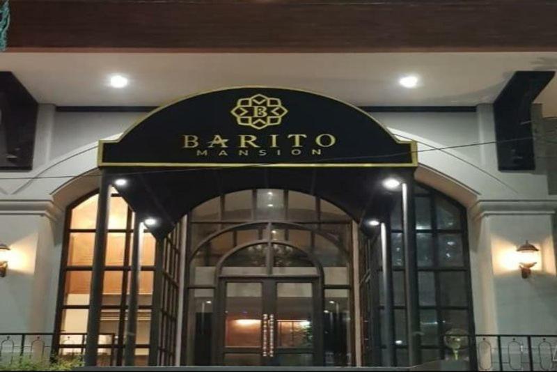 Отель Barito Mansion Джакарта Экстерьер фото